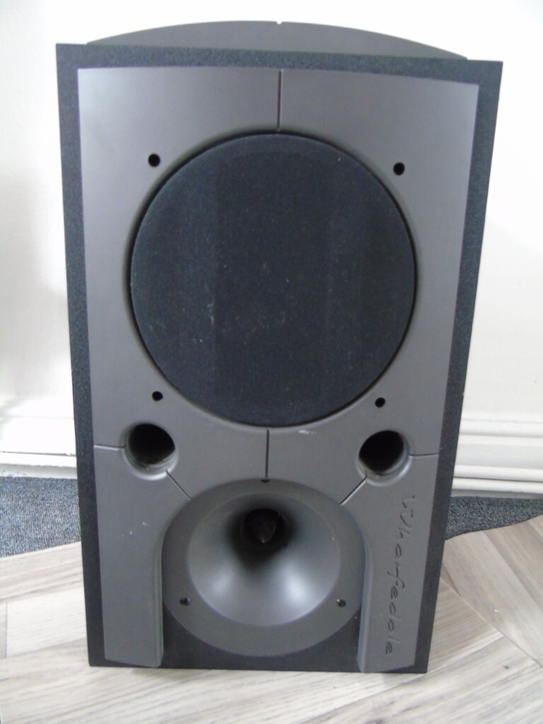 wharfedale 2190